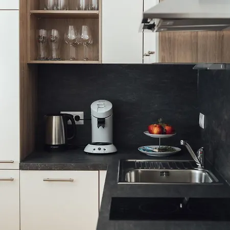 Apartment Mirnock By Interhome Kraa