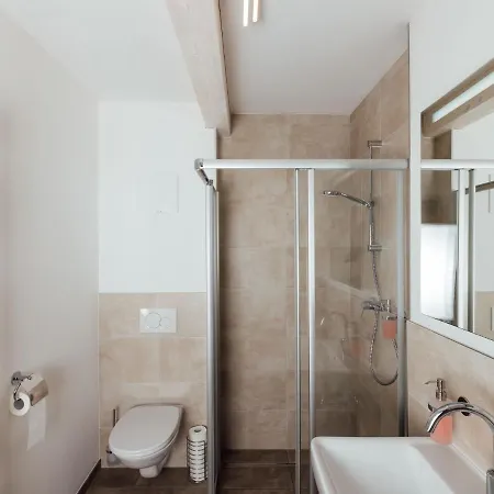 Apartment Mirnock By Interhome *