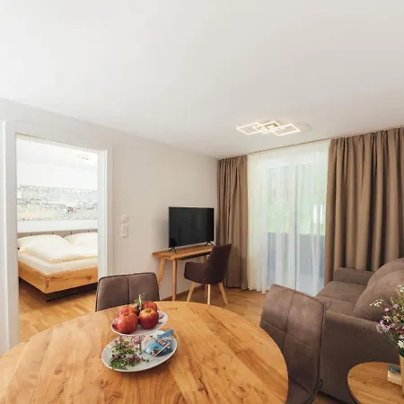Mirnock By Interhome Apartment *