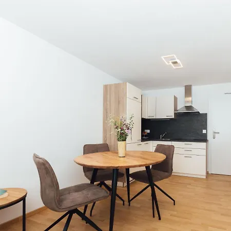 Mirnock By Interhome Kraa