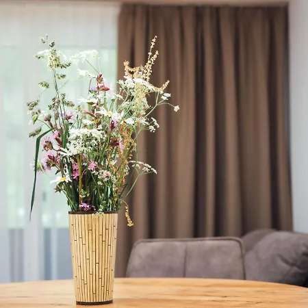 Mirnock By Interhome Apartment *