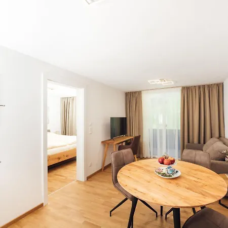 Mirnock By Interhome Apartment