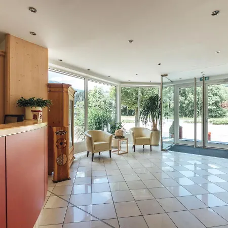 Mirnock By Interhome Apartment *