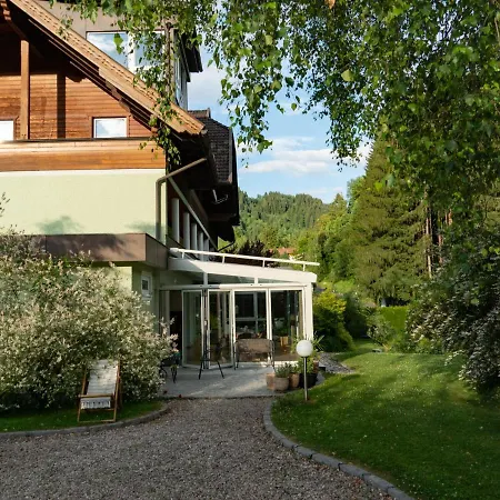 Mirnock By Interhome